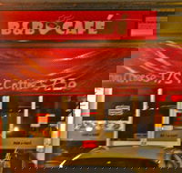 BB Caf - Pubs Adelaide