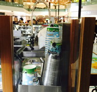 Ben  Jerrys - Joondalup - Pubs Adelaide