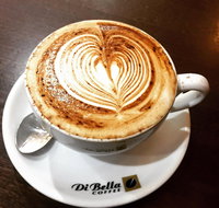 Beretta Cafe and Pizza Bar - Pubs Adelaide