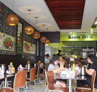 Binh Dan - Pubs Adelaide