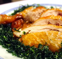 Blue Dragon Restaurant - Pubs Adelaide