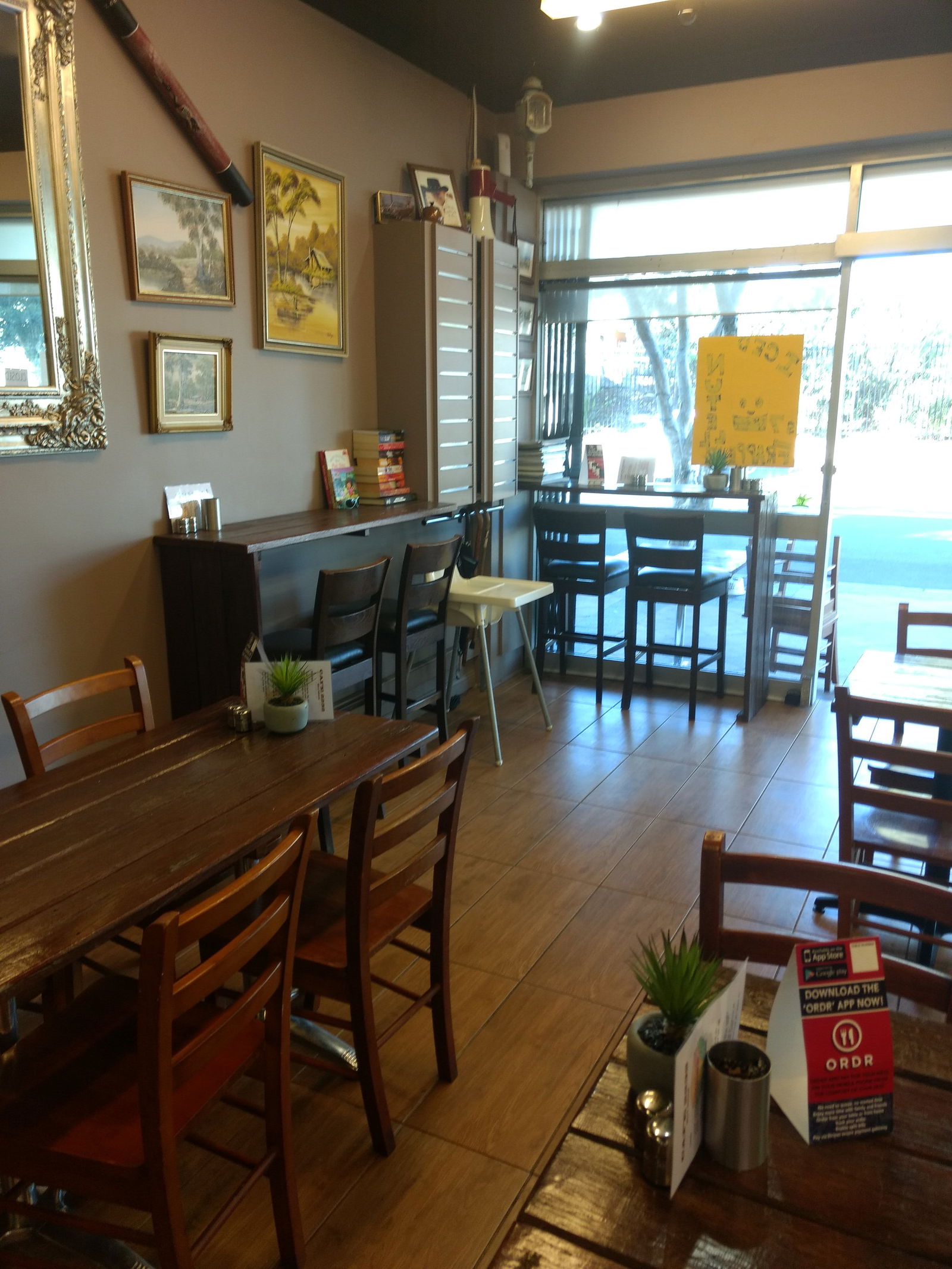Loftus NSW Pubs Adelaide