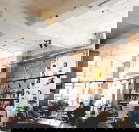 Campos Coffee - Alexandria - Pubs Adelaide