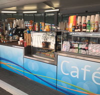 Cannington Leisureplex Cafe - Pubs Adelaide
