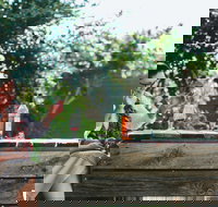 Chambers Rosewood Vineyards - Pubs Adelaide