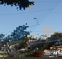 Coraki Takeaway - Pubs Adelaide