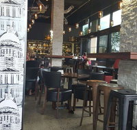 Cottons wine bar - Pubs Adelaide