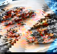 Crust - Sans Souci - Pubs Adelaide