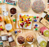Delicious Chocolicious - Pubs Adelaide