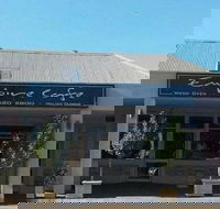 Empire Cafe - Pubs Adelaide