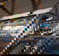 Exchange Hotel Kilcoy - Pubs Adelaide