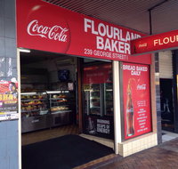 Flourland Bakery - Pubs Adelaide