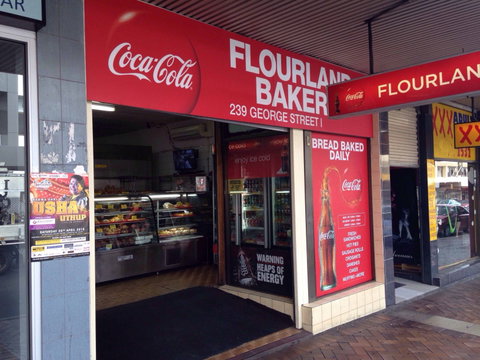 Flourland Bakery - Pubs Adelaide 0