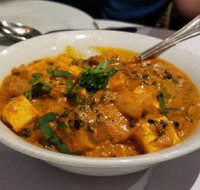 Ginger Indian Restaurant - Pubs Adelaide