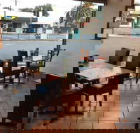 Glasshouse Cafe - Pubs Adelaide