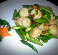 Golden Gate Chinese Restaurant - Pubs Adelaide