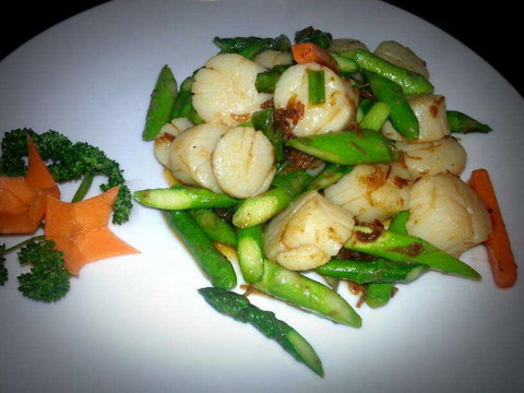 Golden Gate Chinese Restaurant - Pubs Adelaide 0