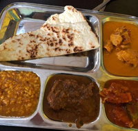 Grand Indian Flavours Rockingham - Pubs Adelaide