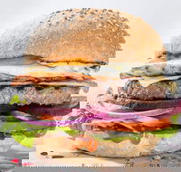 Grill'd - Toowoomba - Pubs Adelaide