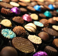 Hahndorf's Fine Chocolates - Blackburn - Pubs Adelaide