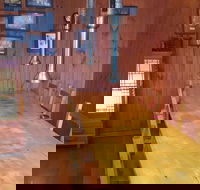 Hodori Korean Garden - Pubs Adelaide