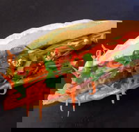 Hong Ha - Pubs Adelaide