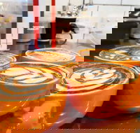 Iconic Culture - Pubs Adelaide