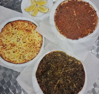 Jazz Pizza Coffee Manouch - Pubs Adelaide