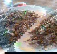 Jumbo BBQ Roast Duck House - Pubs Adelaide