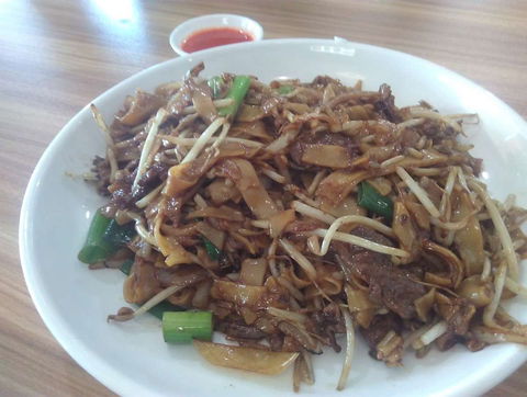 Jumbo BBQ Roast Duck House - Pubs Adelaide 0