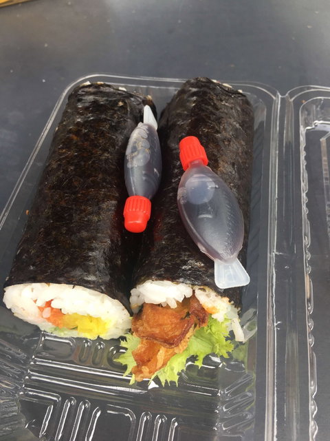 Kenko Sushi House - Pubs Adelaide 0