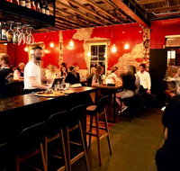 King Tea Bar - Pubs Adelaide