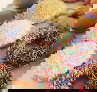 Krispy Kreme - Riverview - Pubs Adelaide