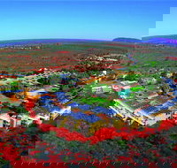 Kulata Academy Caf - Pubs Adelaide