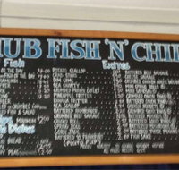 Kwinana Fish and Chips - Pubs Adelaide