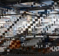 L'Americano - Pubs Adelaide