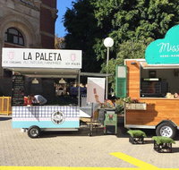 La Paleta - Pubs Adelaide