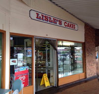 Lisle's Cafe - Pubs Adelaide