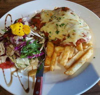 Milano's - Pubs Adelaide