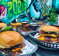Milky Lane  - Parramatta - Pubs Adelaide