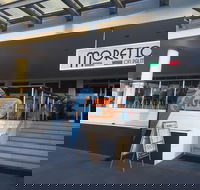 Moretto's On Palmer - Pubs Adelaide