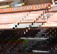 Mother's Delite - Pubs Adelaide