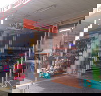 Mr. Baker - Pubs Adelaide