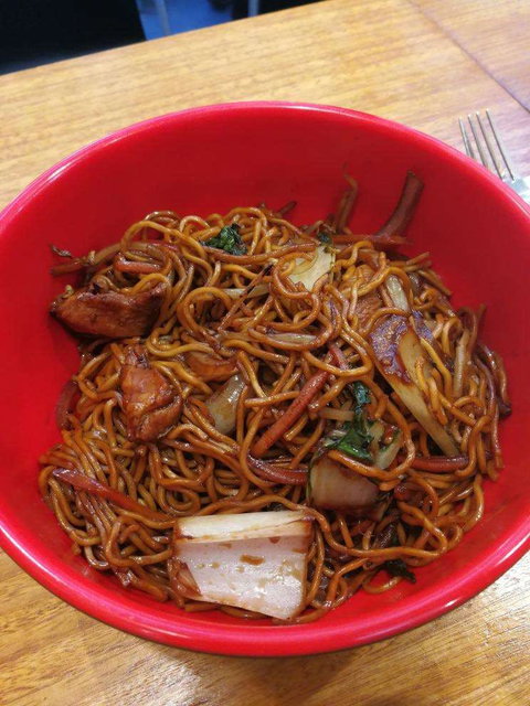 Noodle World - Pubs Adelaide 0