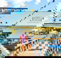 Noosa Boathouse - Pubs Adelaide