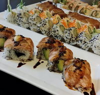 Oishii Sushi Bar - Pubs Adelaide