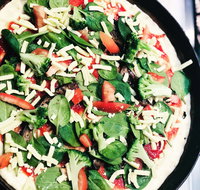 Park Pizzeria - Pubs Adelaide