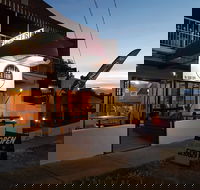 Pier Front Pizzeria - Pubs Adelaide