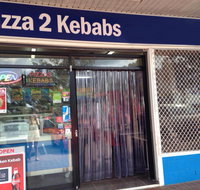 Pizza2kebabs - Pubs Adelaide