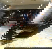 Plantations Restaurant - Pubs Adelaide